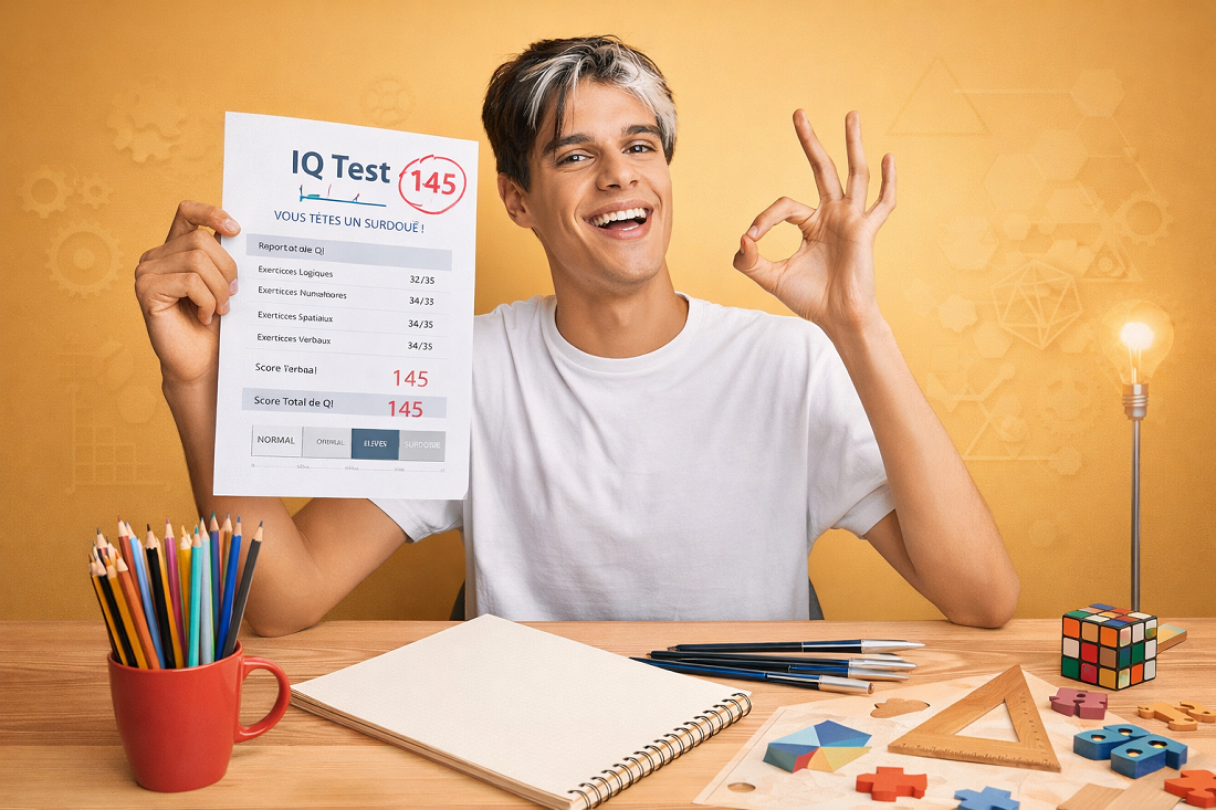 Advanced Testing: for detailed assessment
