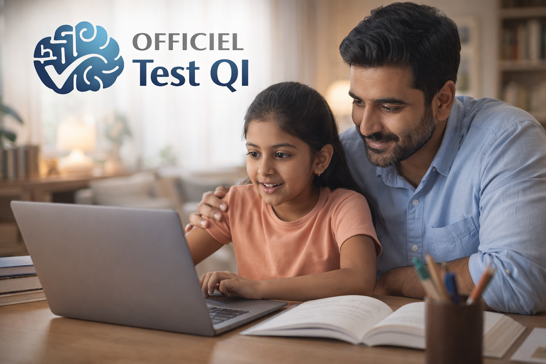 Child test: adapt the assessment for the youngest